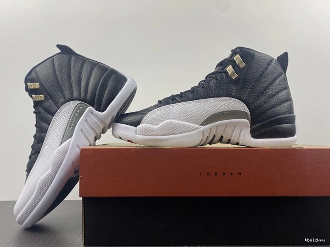 Reps TBK 4147 Playoffs Retro CT8013- 12 Durable Jordan 1027